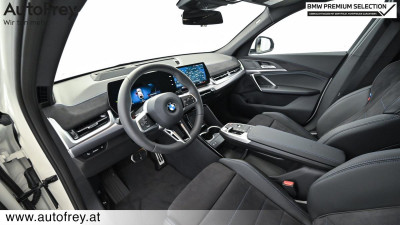 BMW X2 Gebrauchtwagen BMW X2 Gebrauchtwagen