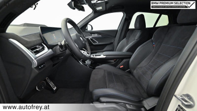 BMW X2 Gebrauchtwagen BMW X2 Gebrauchtwagen