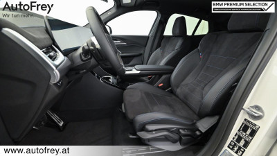 BMW X2 Gebrauchtwagen BMW X2 Gebrauchtwagen