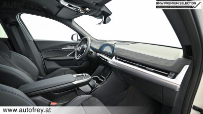 BMW X2 Gebrauchtwagen BMW X2 Gebrauchtwagen