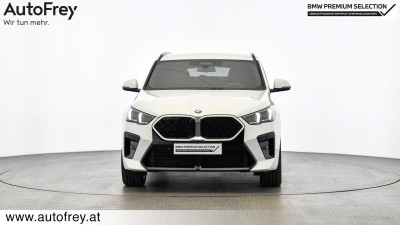 BMW X2 Gebrauchtwagen BMW X2 Gebrauchtwagen