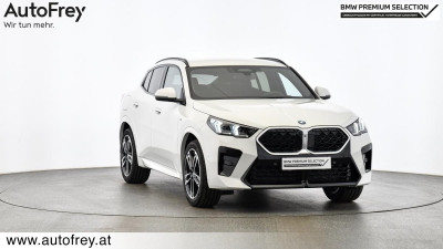 BMW X2 Gebrauchtwagen BMW X2 Gebrauchtwagen