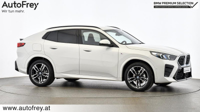 BMW X2 Gebrauchtwagen BMW X2 Gebrauchtwagen