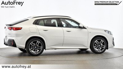 BMW X2 Gebrauchtwagen BMW X2 Gebrauchtwagen
