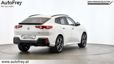 BMW X2 Gebrauchtwagen BMW X2 Gebrauchtwagen