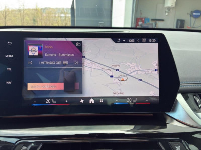 BMW X1 Gebrauchtwagen