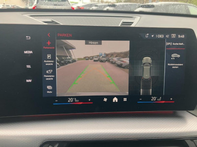 BMW X1 Gebrauchtwagen BMW X1 Gebrauchtwagen