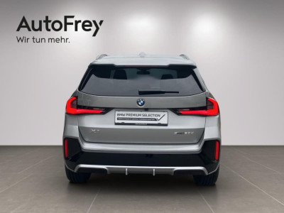 BMW X1 Gebrauchtwagen BMW X1 Gebrauchtwagen