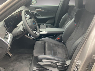 BMW X1 Gebrauchtwagen BMW X1 Gebrauchtwagen