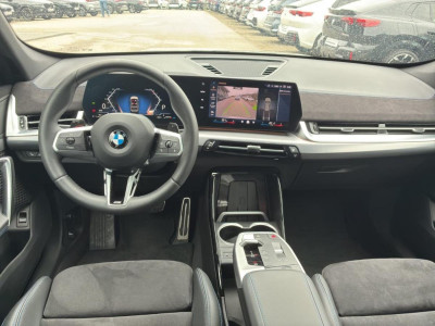 BMW X1 Gebrauchtwagen BMW X1 Gebrauchtwagen