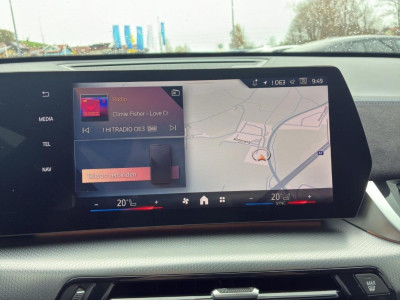 BMW X1 Gebrauchtwagen BMW X1 Gebrauchtwagen