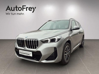 BMW X1 Gebrauchtwagen BMW X1 Gebrauchtwagen