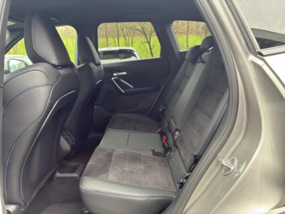 BMW X1 Gebrauchtwagen BMW X1 Gebrauchtwagen