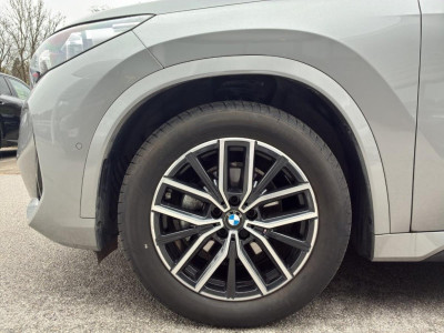 BMW X1 Gebrauchtwagen BMW X1 Gebrauchtwagen
