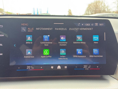 BMW X1 Gebrauchtwagen BMW X1 Gebrauchtwagen