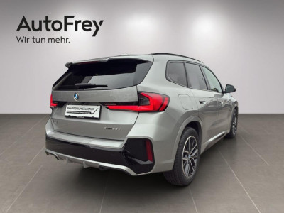 BMW X1 Gebrauchtwagen BMW X1 Gebrauchtwagen