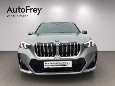 BMW X1 Gebrauchtwagen BMW X1 Gebrauchtwagen