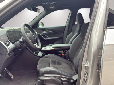 BMW X1 Gebrauchtwagen BMW X1 Gebrauchtwagen