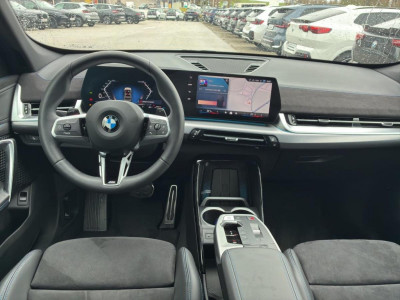 BMW X1 Gebrauchtwagen BMW X1 Gebrauchtwagen