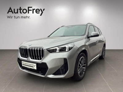 BMW X1 Gebrauchtwagen BMW X1 Gebrauchtwagen