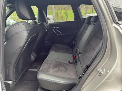 BMW X1 Gebrauchtwagen BMW X1 Gebrauchtwagen