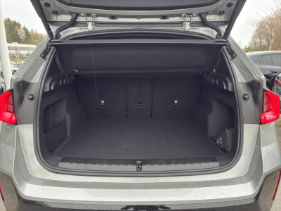 BMW X1 Gebrauchtwagen BMW X1 Gebrauchtwagen