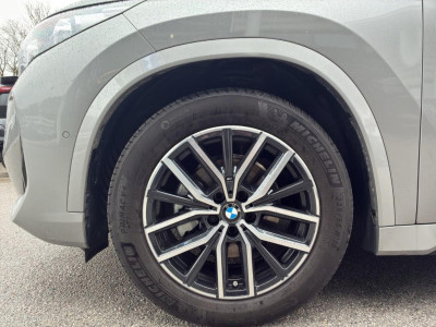 BMW X1 Gebrauchtwagen BMW X1 Gebrauchtwagen