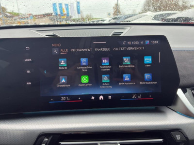 BMW X1 Gebrauchtwagen BMW X1 Gebrauchtwagen