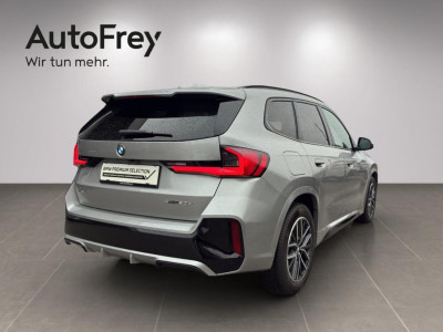 BMW X1 Gebrauchtwagen BMW X1 Gebrauchtwagen