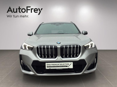 BMW X1 Gebrauchtwagen BMW X1 Gebrauchtwagen