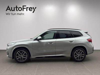 BMW X1 Gebrauchtwagen BMW X1 Gebrauchtwagen