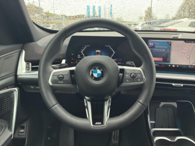 BMW X1 Gebrauchtwagen BMW X1 Gebrauchtwagen