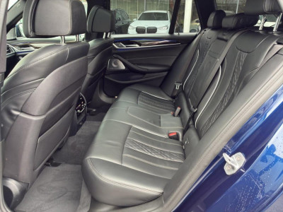 BMW 5er Gebrauchtwagen BMW 5er Gebrauchtwagen