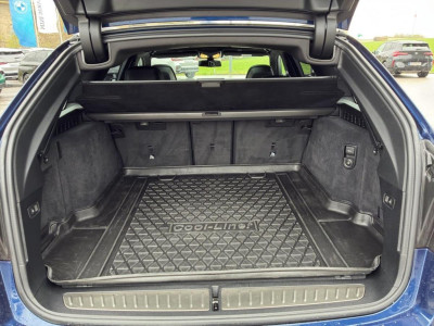 BMW 5er Gebrauchtwagen BMW 5er Gebrauchtwagen