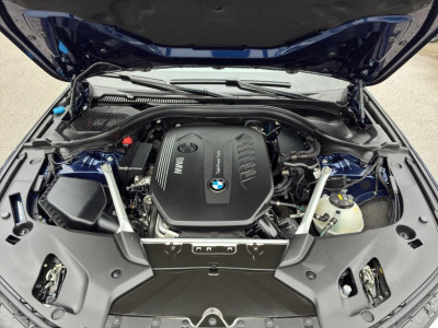 BMW 5er Gebrauchtwagen BMW 5er Gebrauchtwagen