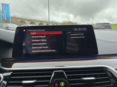 BMW 5er Gebrauchtwagen BMW 5er Gebrauchtwagen