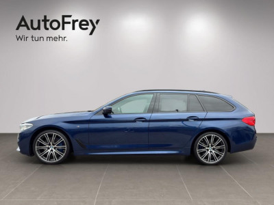 BMW 5er Gebrauchtwagen BMW 5er Gebrauchtwagen