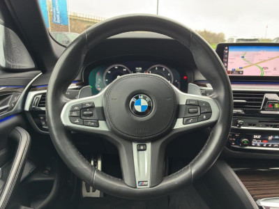 BMW 5er Gebrauchtwagen BMW 5er Gebrauchtwagen