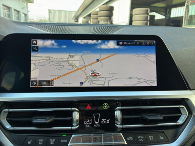 BMW 3er Gebrauchtwagen