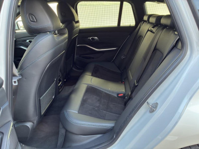 BMW 3er Gebrauchtwagen