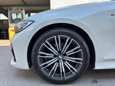 BMW 3er Gebrauchtwagen