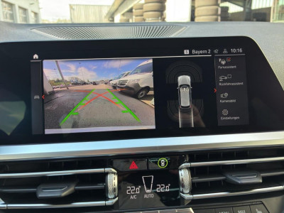 BMW 3er Gebrauchtwagen