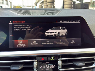 BMW 3er Gebrauchtwagen