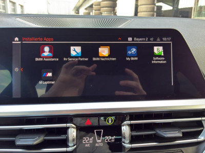 BMW 3er Gebrauchtwagen