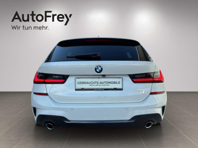 BMW 3er Gebrauchtwagen