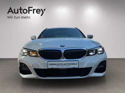 BMW 3er Gebrauchtwagen