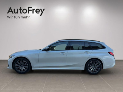BMW 3er Gebrauchtwagen