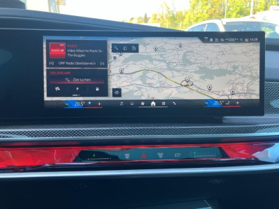 BMW 7er Vorführwagen