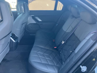 BMW 7er Vorführwagen