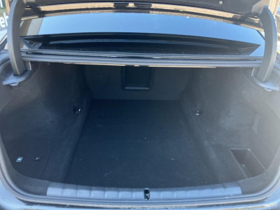 BMW 7er Vorführwagen